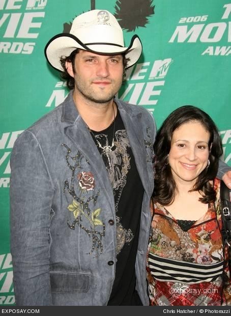 Elizabeth Avellan fotoğrafı