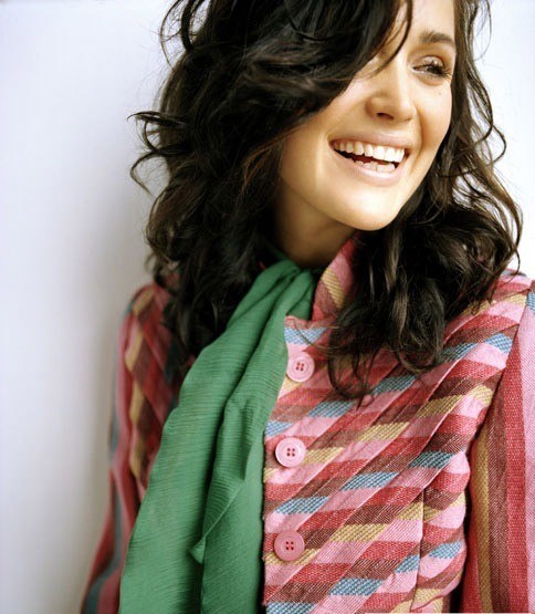 Rose Byrne Fotoğrafı