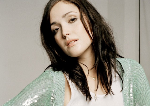 Rose Byrne Fotoğrafı