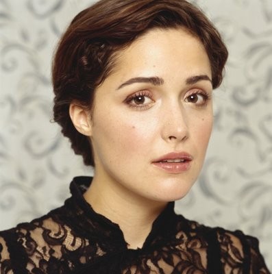 Rose Byrne Fotoğrafı