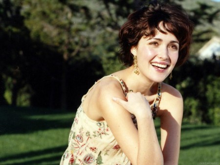 Rose Byrne Fotoğrafı