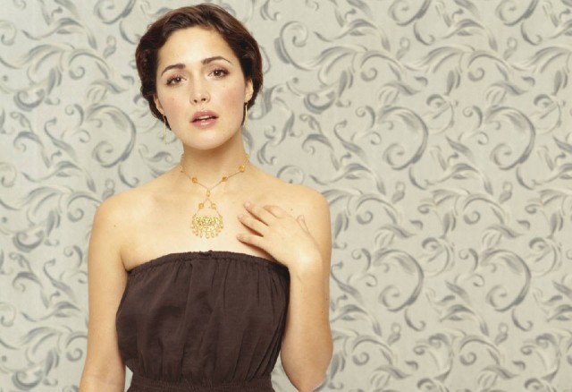 Rose Byrne Fotoğrafı