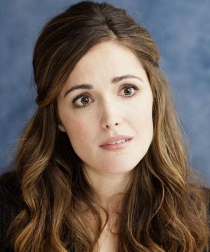 Rose Byrne Fotoğrafı