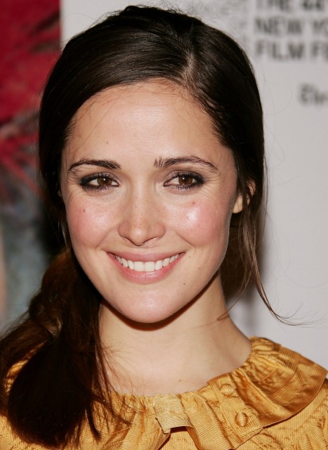 Rose Byrne Fotoğrafı