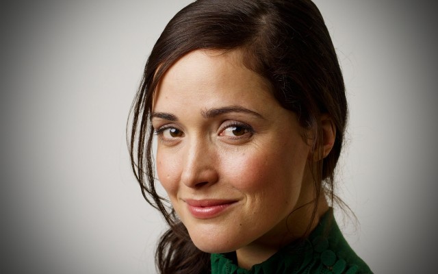 Rose Byrne Fotoğrafı