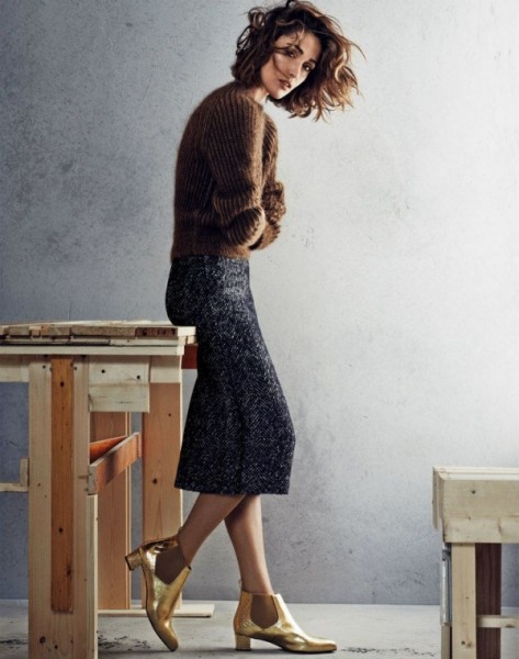 Rose Byrne Fotoğrafı