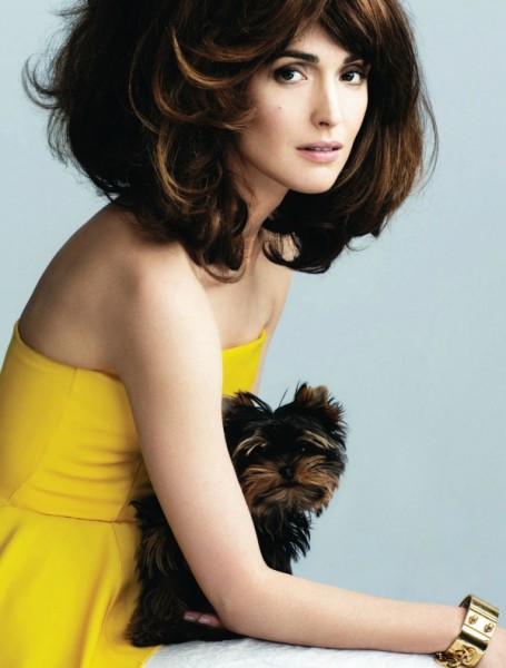 Rose Byrne fotoğrafı