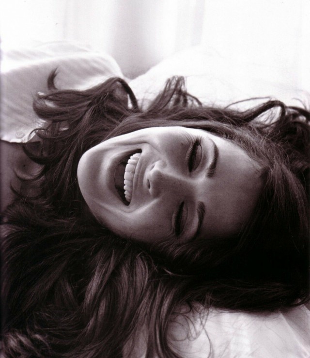 Rose Byrne Fotoğrafı