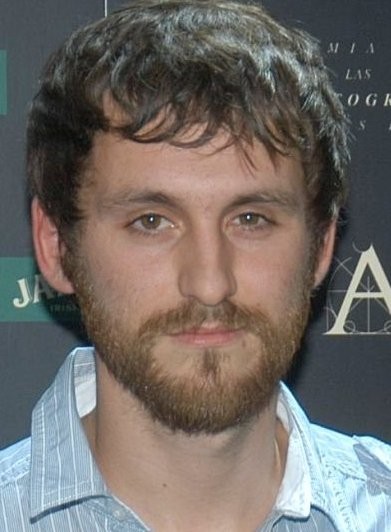 Raúl Arévalo Fotoğrafı