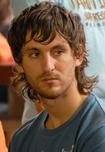 Raúl Arévalo Fotoğrafı