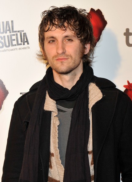 Raúl Arévalo Fotoğrafı