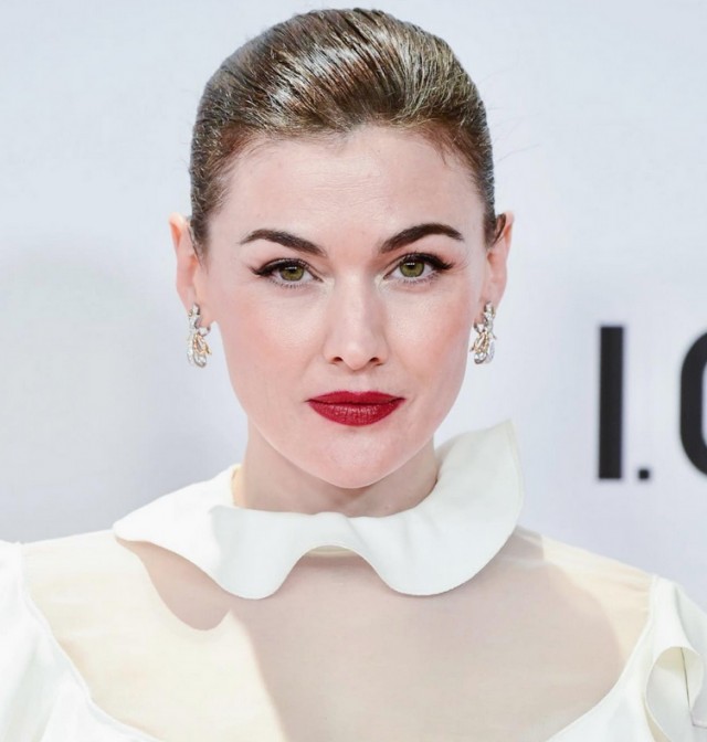 Marta Nieto fotoğrafı