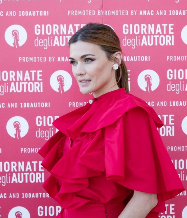 Marta Nieto fotoğrafı