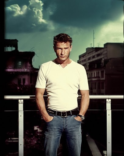 Thomas Kretschmann fotoğrafı