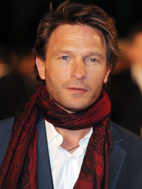 Thomas Kretschmann fotoğrafı