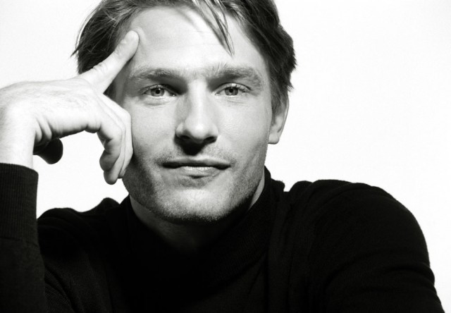 Thomas Kretschmann fotoğrafı