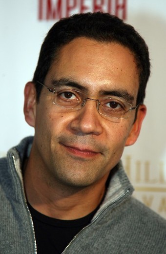 José Zúñiga fotoğrafı