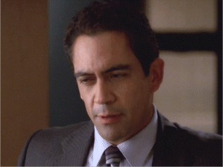 José Zúñiga fotoğrafı