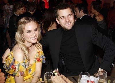 Diane Kruger Fotoğrafı