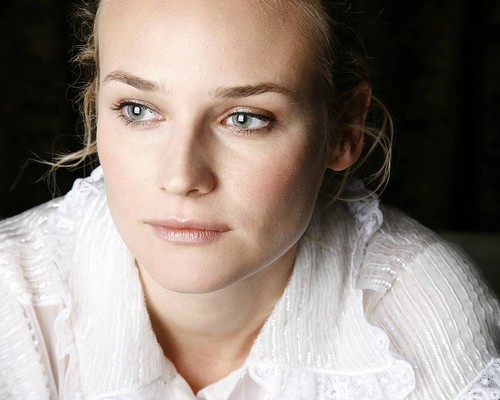 Diane Kruger Fotoğrafı