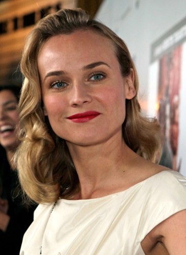 Diane Kruger Fotoğrafı