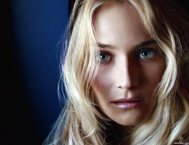 Diane Kruger Fotoğrafı