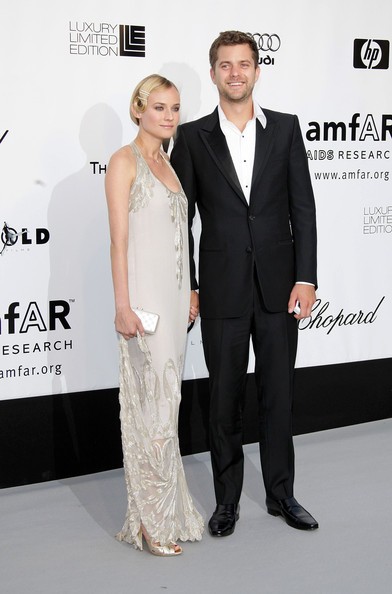 Diane Kruger Fotoğrafı