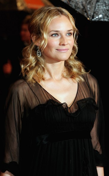 Diane Kruger Fotoğrafı