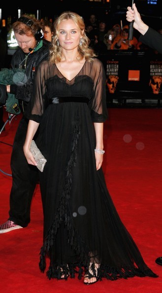 Diane Kruger Fotoğrafı