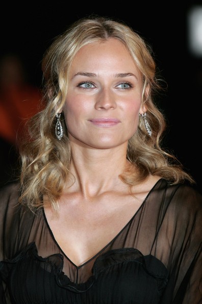 Diane Kruger Fotoğrafı