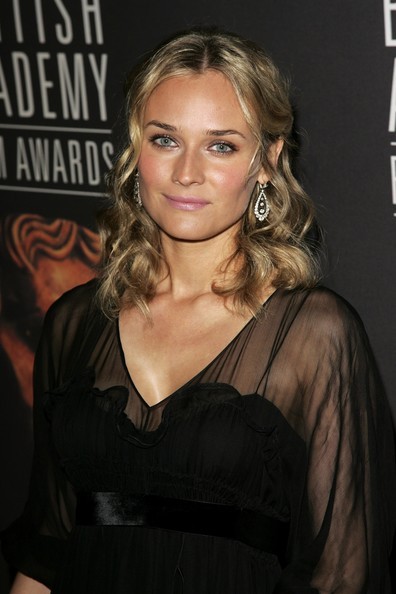 Diane Kruger Fotoğrafı