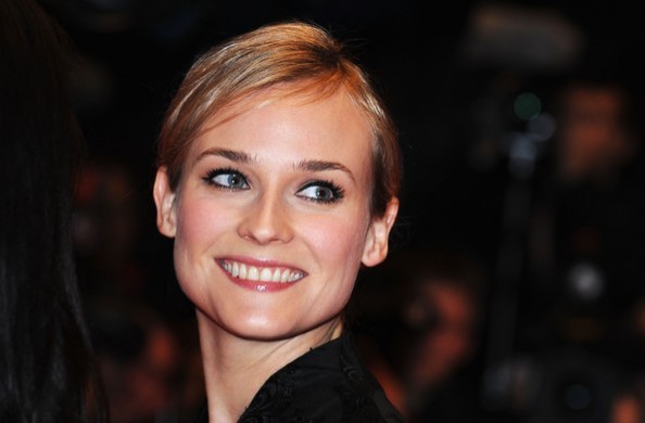 Diane Kruger Fotoğrafı