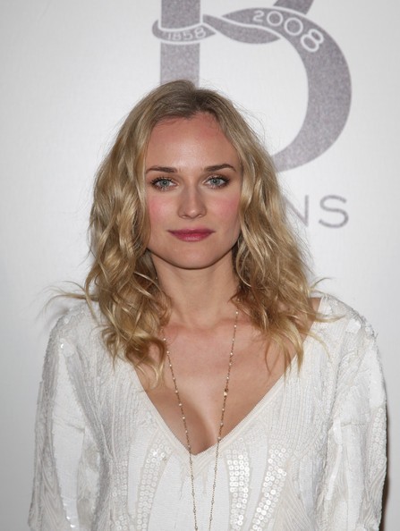 Diane Kruger Fotoğrafı