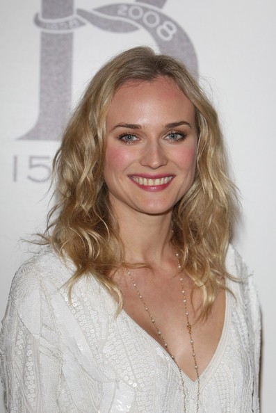 Diane Kruger Fotoğrafı