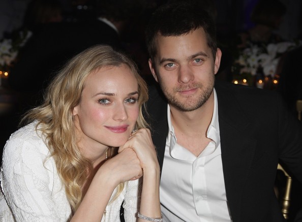 Diane Kruger Fotoğrafı