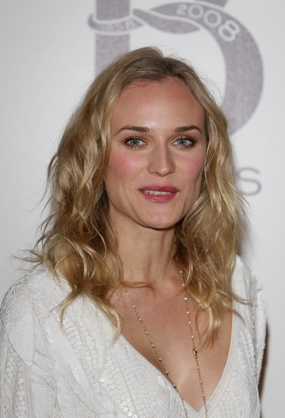 Diane Kruger Fotoğrafı