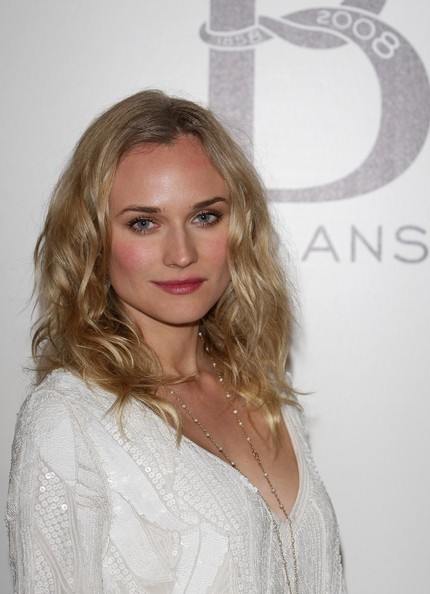 Diane Kruger Fotoğrafı