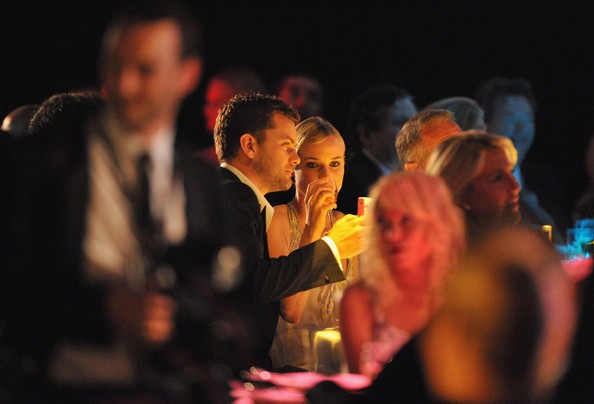 Diane Kruger Fotoğrafı