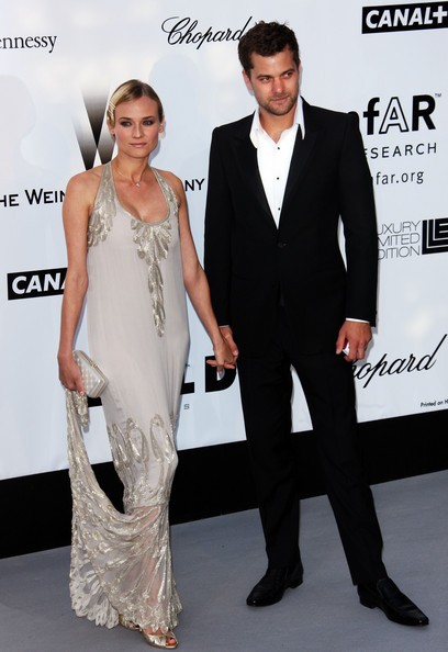 Diane Kruger Fotoğrafı