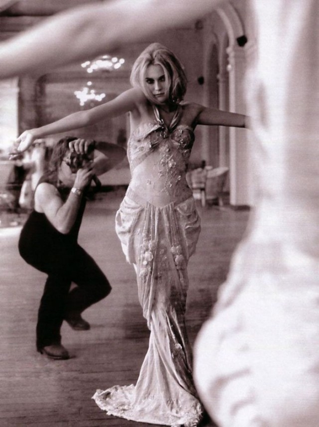 Diane Kruger Fotoğrafı