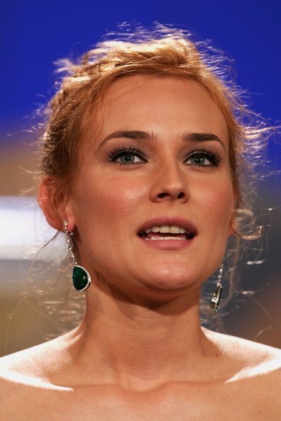 Diane Kruger Fotoğrafı