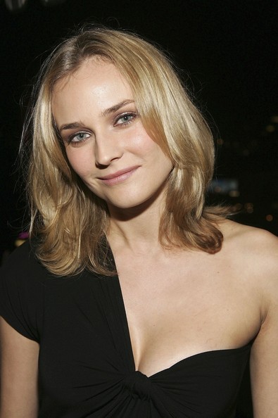 Diane Kruger Fotoğrafı