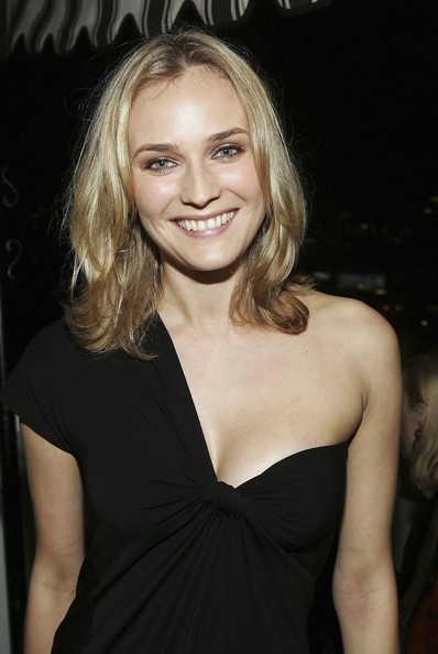 Diane Kruger Fotoğrafı