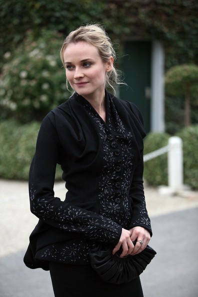 Diane Kruger Fotoğrafı