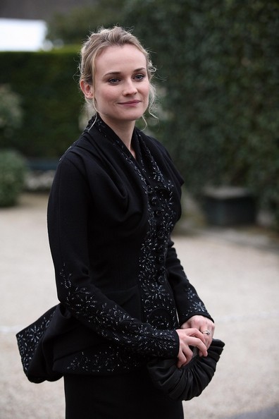 Diane Kruger Fotoğrafı