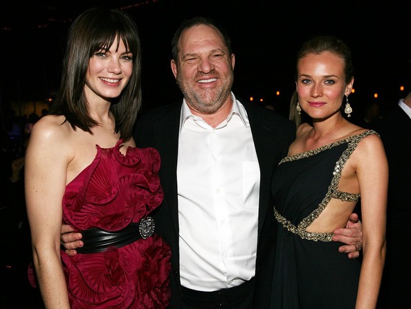 Diane Kruger Fotoğrafı