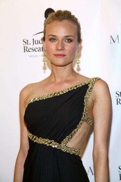 Diane Kruger Fotoğrafı