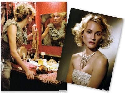 Diane Kruger Fotoğrafı