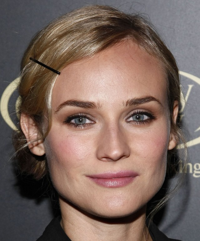 Diane Kruger Fotoğrafı