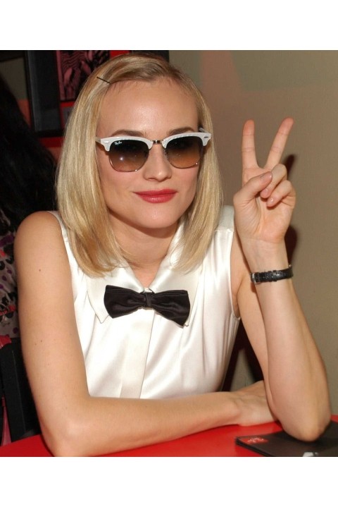 Diane Kruger Fotoğrafı